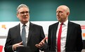 指责首相未能足额拨款,英国防大臣宣布辞职
