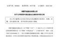000820,被证监会立案