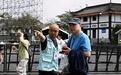新增停车位上千个、一键扫码反馈意见……都江堰景区多措并举,做好双节旅游保障
