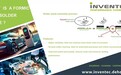 INVENTEC欧纷泰携最新锡膏、烧结银、液冷产品亮相深圳PCIM Asia 2026