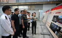重走长征路 见证新跨越 “坐着高铁看中国·重走长征路”主题采访活动走进怀化