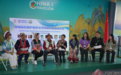 “云南生物多样性与文化多样性”亮相COP17