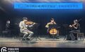 迎新春“弦音映瓯越·两岸共知音”专场音乐分享会在温举办