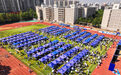 2万余个岗位直达校园,湖北举办2026年秋季就业创业专场活动