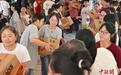 重庆彭水山体崩塌次日见闻:居民有序安置 物资供应充足