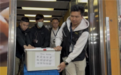 香港警方针对“新型碰瓷党”展开新一轮行动,拘捕17人涉款约2500万港元