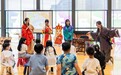 《中樂小天團》音樂營圓滿舉行 分享中樂萌芽成果