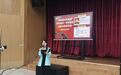 光影铸魂,青春逐光 | 呼和浩特市第十四中学以一堂银幕思政课,厚植少年家国情