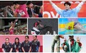 追光|以热爱 抵流年——第20届亚运会老将群像