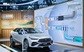 甲醇、汽油可任意比例混加 吉利银河星耀6 EF上市定档