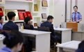 节日我在岗的“客运玫瑰”(4)