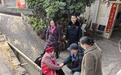 阔别40年再续亲情,成都民警帮助抗美援朝老兵后人找到亲人