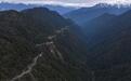 路通山河变 中国唯一独龙族怒族自治县贡山走过七十载苦与甘