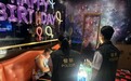 治安警察局持續開展“雷霆2026”行動