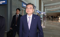 韩国外长访美前表态:尚未决定是否向霍尔木兹海峡派兵