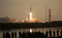 16年磨一镜!NASA罗曼空间望远镜终于升空:视野达哈勃的100倍