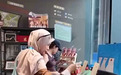 “数”里行间看亮点 考察、研学、深度体验……多维度感知入境游“热力值”持续飙升