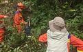 武汉发生多起山野徒步被困事件,消防员紧急登山救援,提醒:登山安全第一