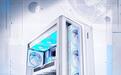 机械师带来“星舰白”配色曙光PRO MoDT水冷整机,10月30日发售