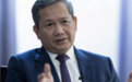 “电诈清零”最后期限仅剩两月,21万人自行离柬 柬首相:彻底铲除黑色经济