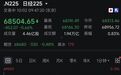 韩股走高,日股下跌,存储巨头异动