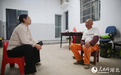 行进中国丨党员包联湾组 兜起百家冷暖