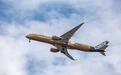 空中客车新一代大型货机A350F成功完成首飞