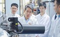 【量子霍尔效应已三获诺奖】#薛其坤院士发现量子反常霍尔效应# 诺贝尔
