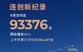 中国汽车品牌的“非典型成功样本”:零跑销量跃迁之后的资本突围