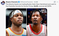 就在刚刚!3换1交易达成!NBA诈骗犯走了~·