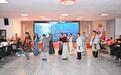 荆楚校园石榴红,同心筑梦向未来!恩施职院各族师生迎国庆贺中秋