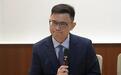 赖瑞隆大赢柯志恩20个百分点?蓝营青年揭内幕狠酸“绿到出汁”