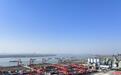湖北亿吨大港数量突破5个,位居全国内河第一