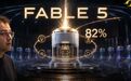Fable 5夺冠!全球18大顶尖AI自主科研大赛,逼近人类极限