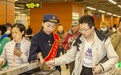 一条地铁线何以成为冰城旅游专线