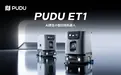 普渡机器人发布AI原生小型扫洗机器人PUDU ET1,开启百平米商业空间AI原生清洁新时代