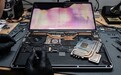苹果MacBook Pro屏幕变色:因极限负载下芯片温度突破100℃