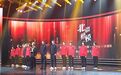包头一中女排获 “北疆楷模”!48年坚守,绽放和中国女排同源的拼搏热血