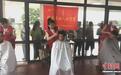 风雨中,守望常在:浙江台风安置点温情涌动