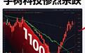 从1100狂砸至420!宇树科技惨烈杀跌,一股民越补越亏巨亏93万