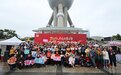 公益市集开启,“AI小老师”上岗……学雷锋日沪上活动形式多样