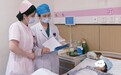 多学科接力守护,湖北省妇幼为膈疝宝宝抢赢“黄金一刻”