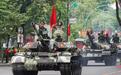 舍不得继续买坦克,越南自攒T-90A“猴版”,发动机选印度组装货