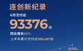 2026 上半年车市战报:有人狂卖 9 万台,有人开始靠出海续命