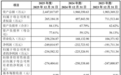 营收三年涨两倍多却亏百亿,粤芯打新凭什么?