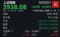 A股窄幅震荡,沪指半日下跌0.36%