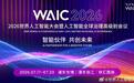 《人工智能合作发展行动计划》在上海发布