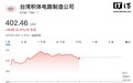 台积电跃居全球第七大公司,市值达 1.8 万亿美元