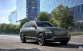 「韩系动向1845」捷尼赛思首款混动来了!GV80 2.5T 混动9月上市