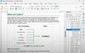 LibreOffice:短期内默认版本不内置AI功能,用户可通过扩展自行接入本地模型